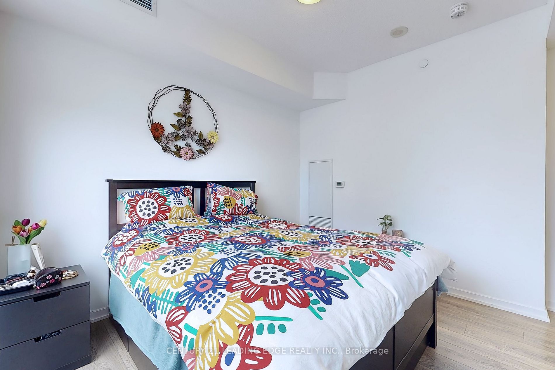 50 Forest Manor Rd, #1705