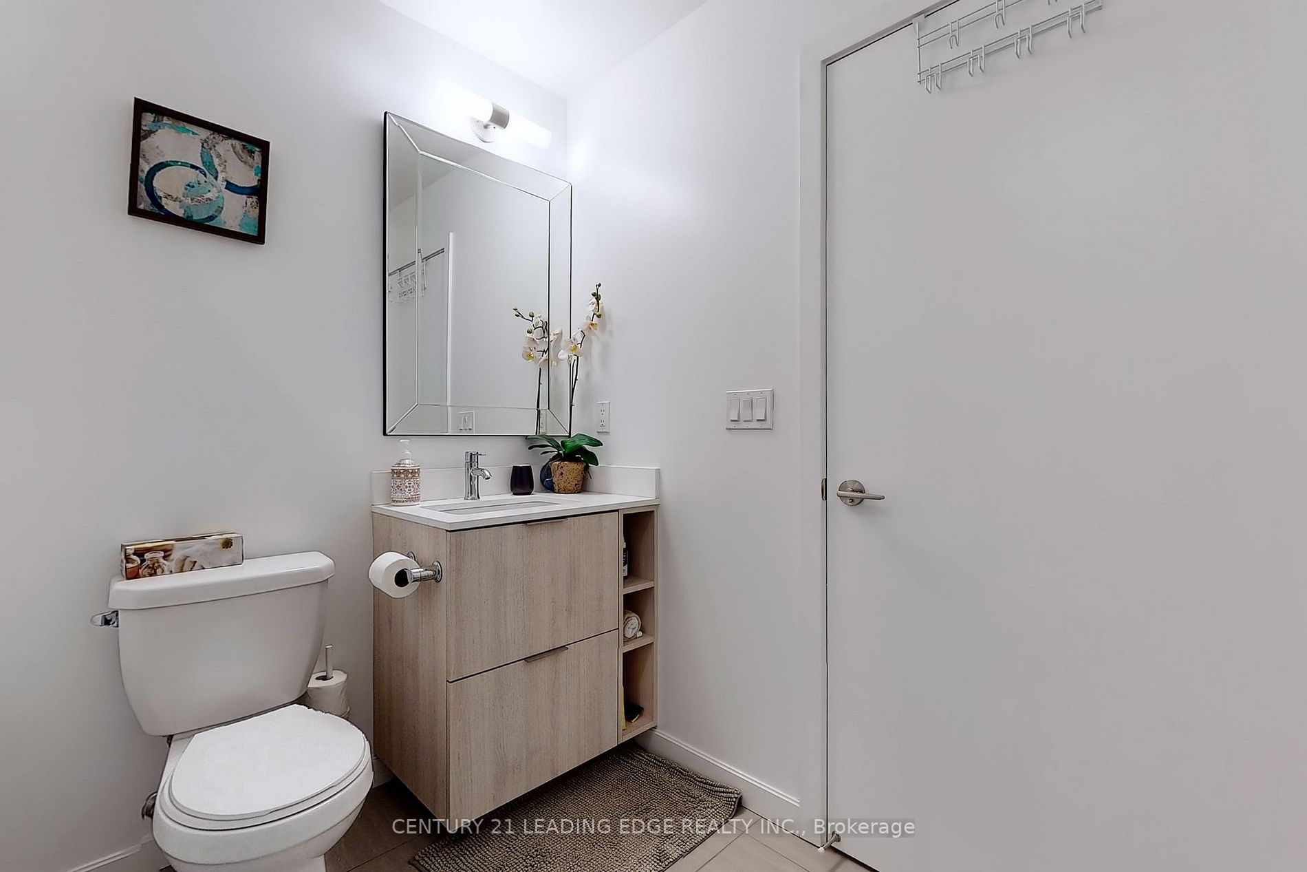 50 Forest Manor Rd, #1705