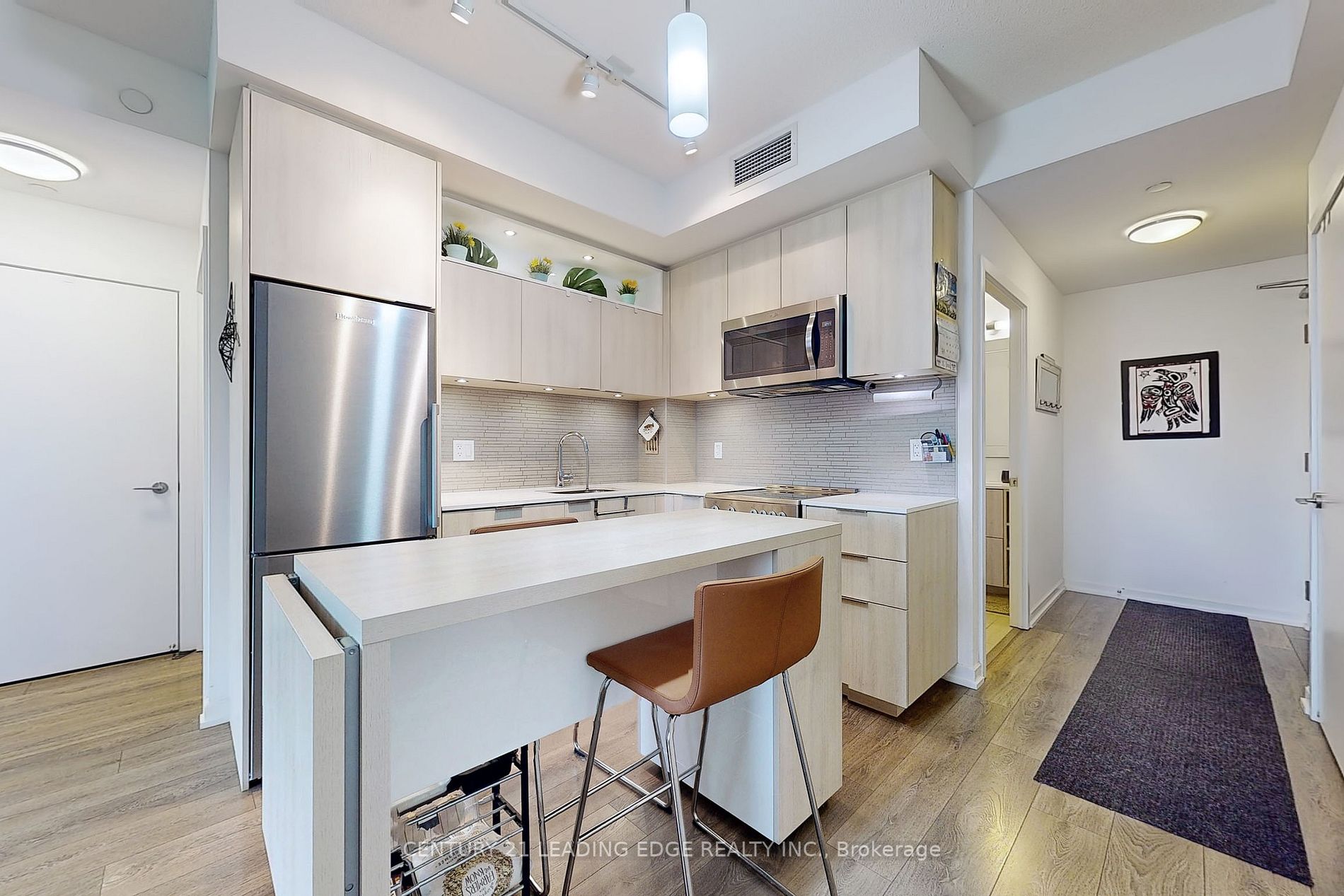 50 Forest Manor Rd, #1705