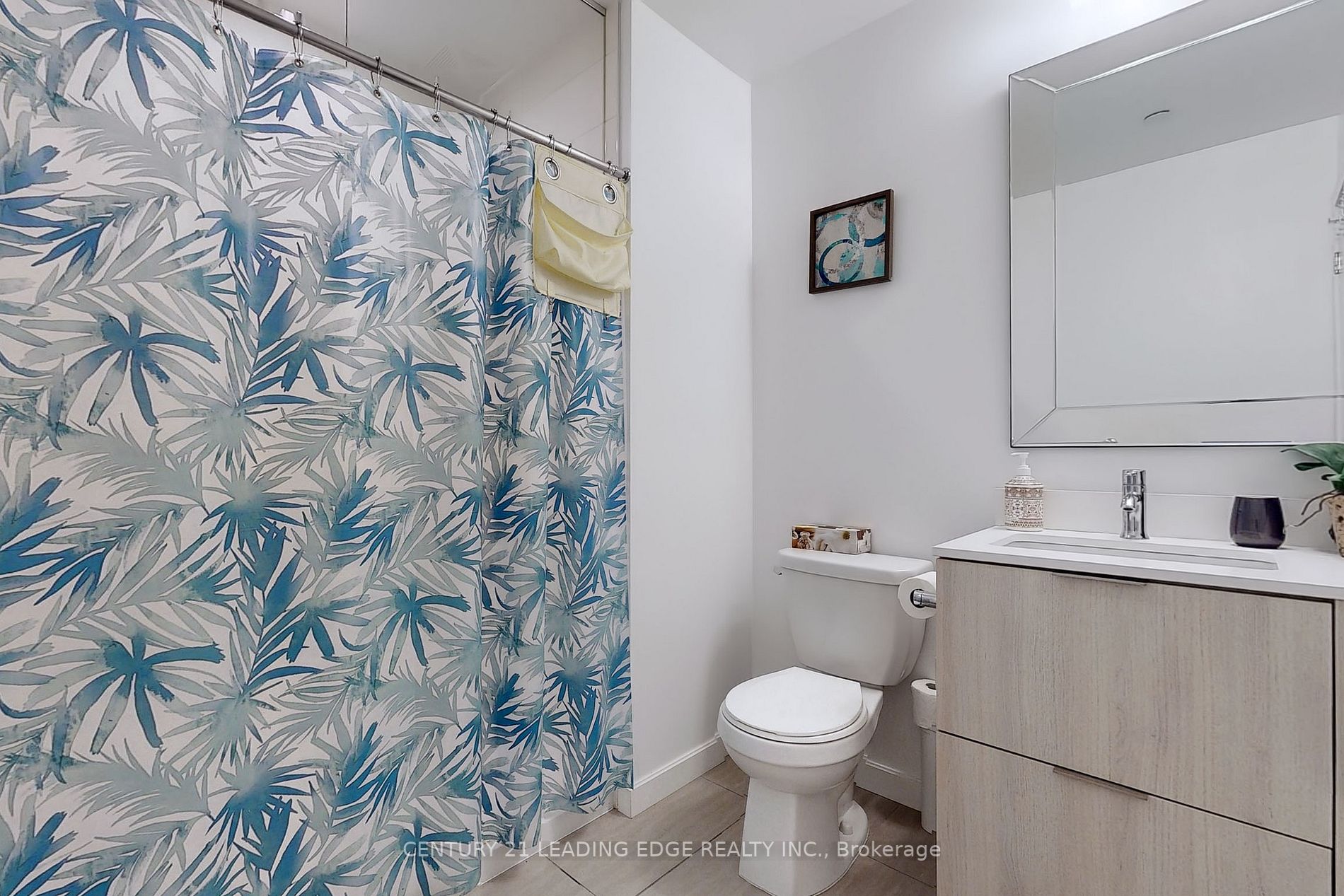 50 Forest Manor Rd, #1705