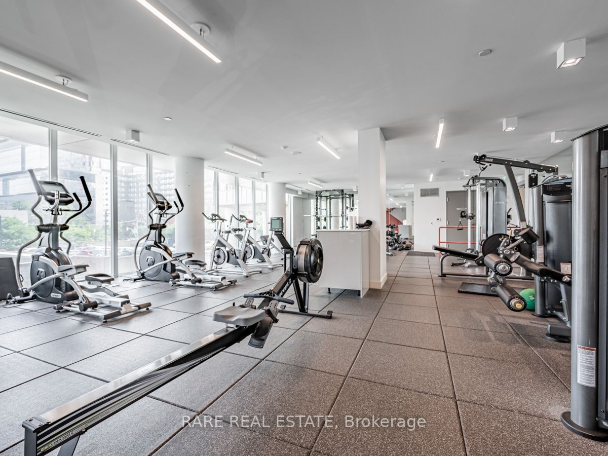 120 Parliament St, #1017