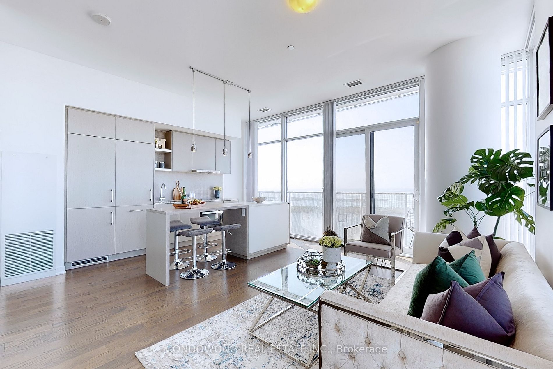 88 Harbour Street, #7210