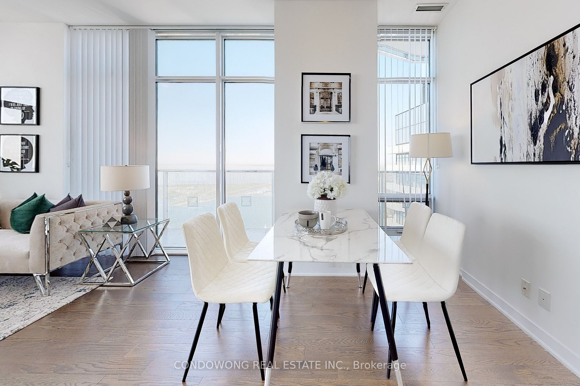 88 Harbour Street, #7210