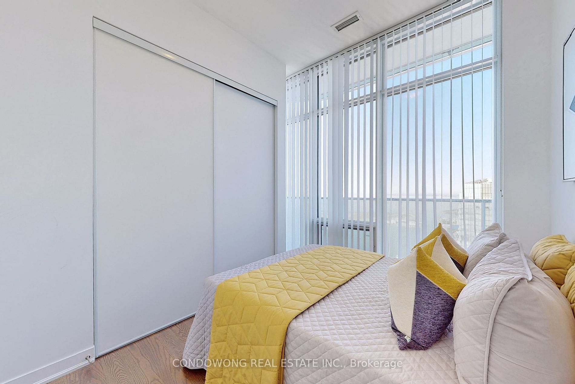88 Harbour Street, #7210