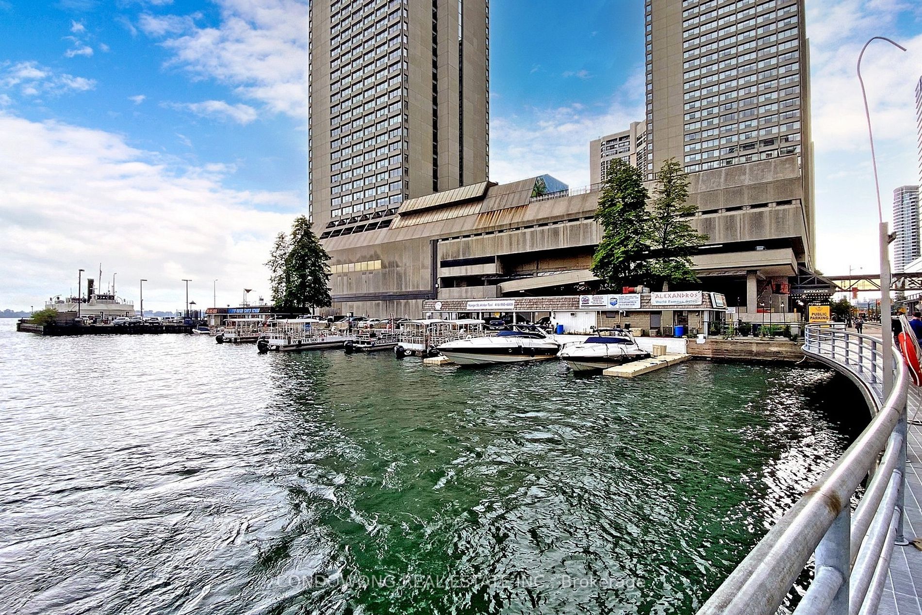 88 Harbour Street, #7210