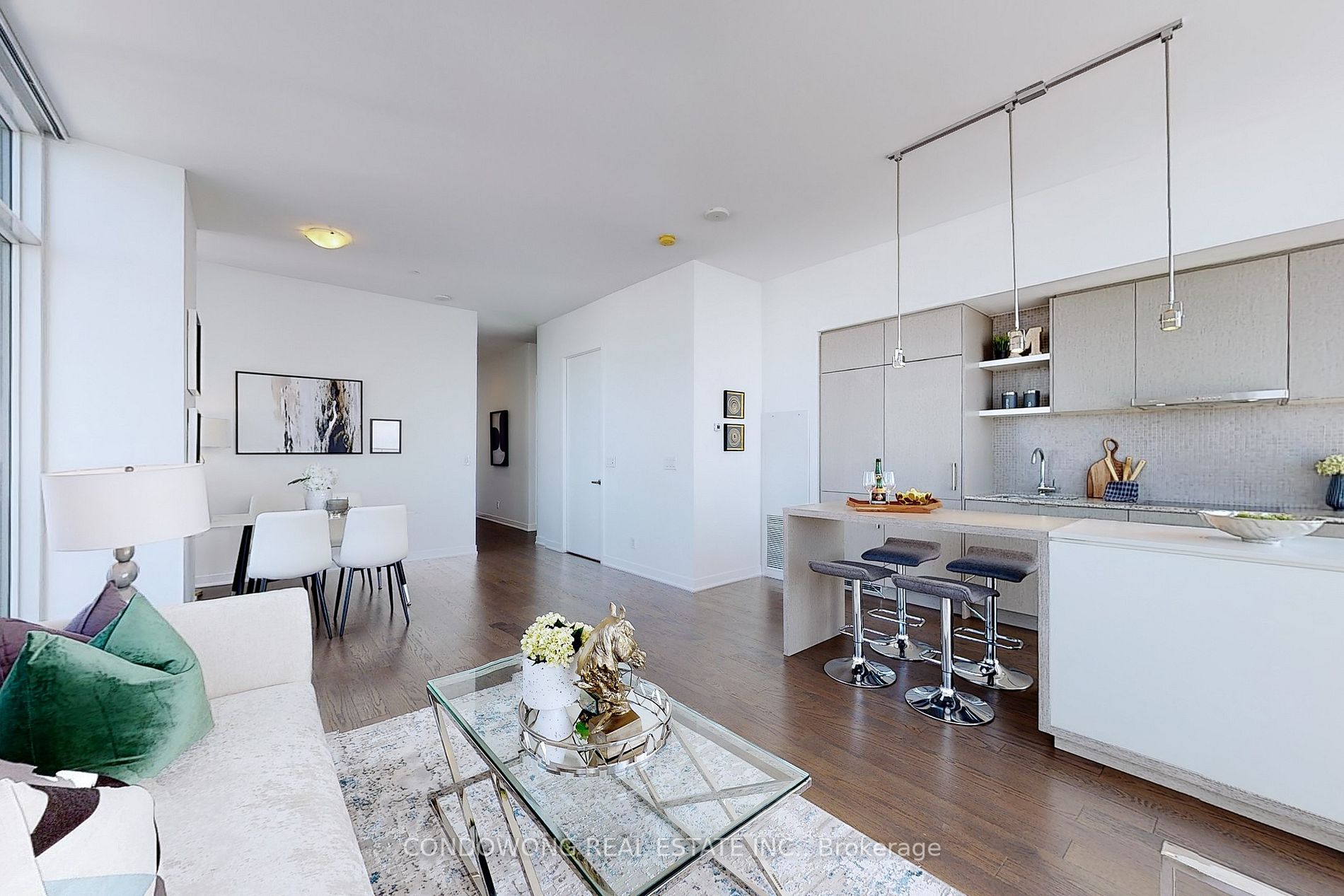 88 Harbour Street, #7210