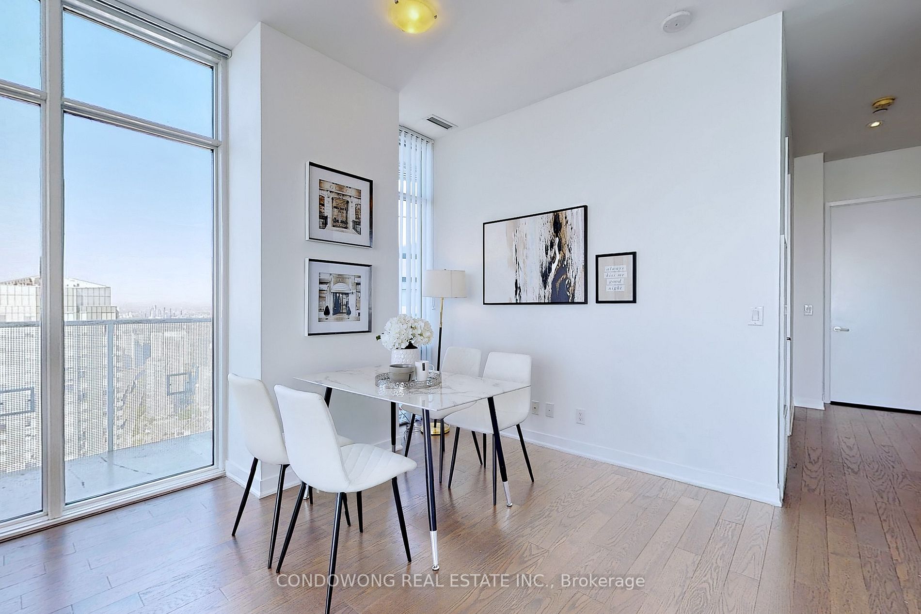 88 Harbour Street, #7210