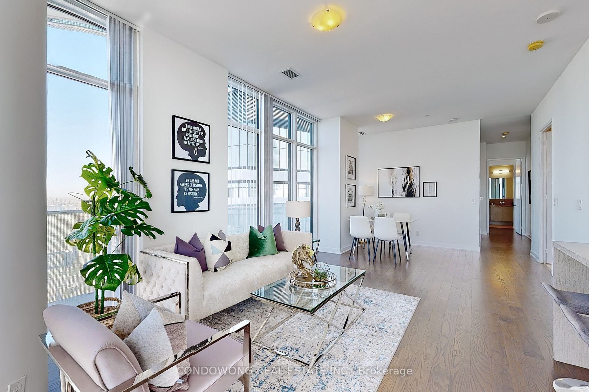 88 Harbour Street, #7210