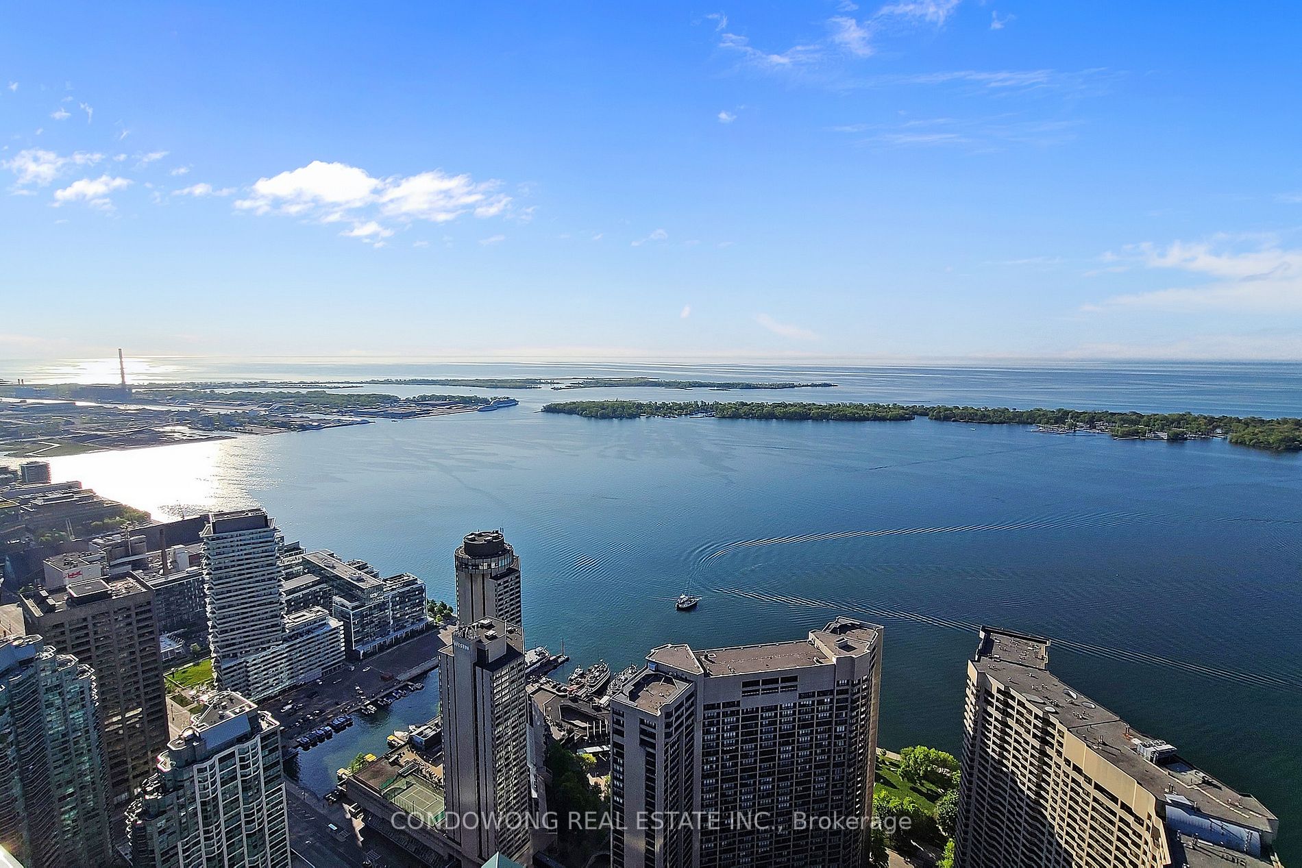 88 Harbour Street, #7210