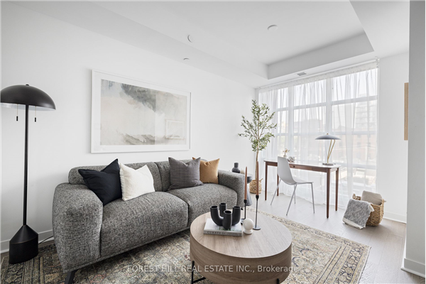 501 Adelaide St W, Toronto
