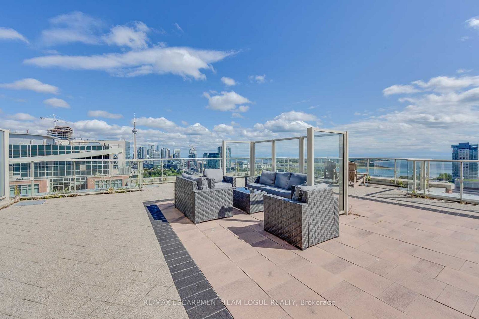 85 East Liberty St, #608