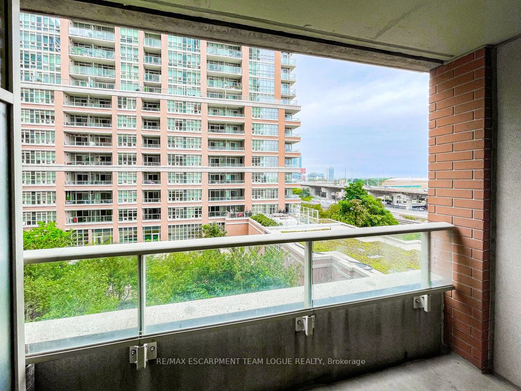 85 East Liberty St, #608