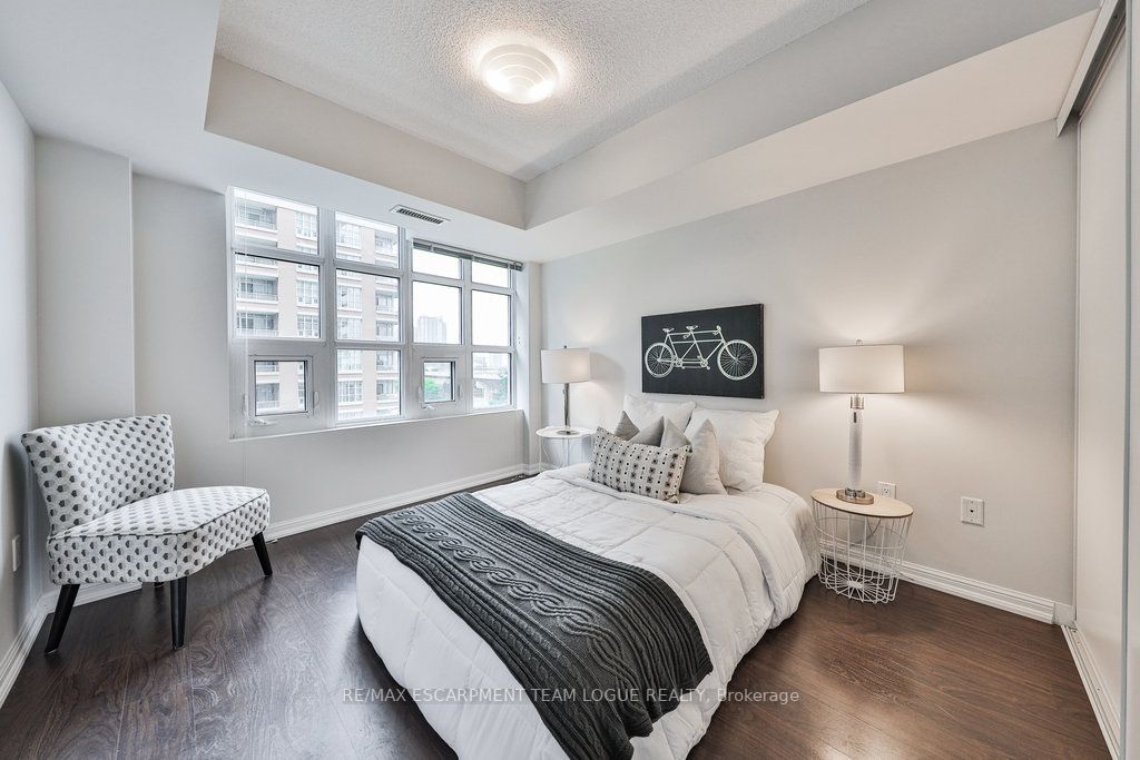 85 East Liberty St, #608