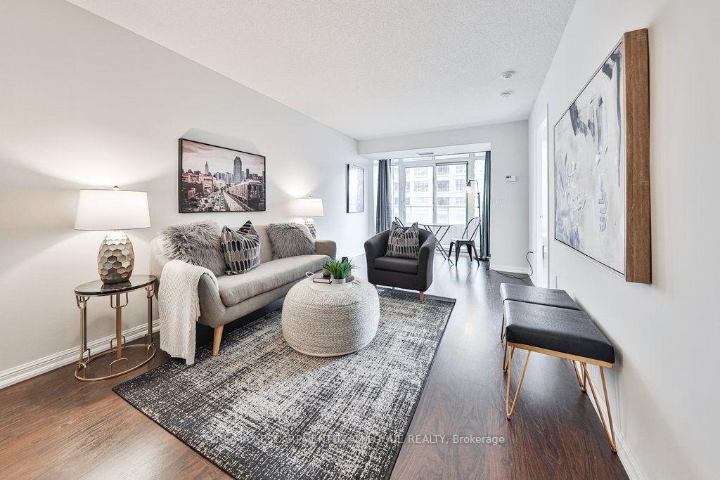 85 East Liberty St, #608