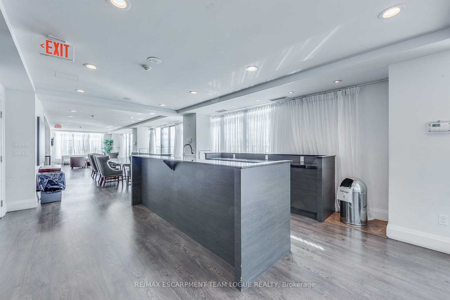 85 East Liberty St, #608