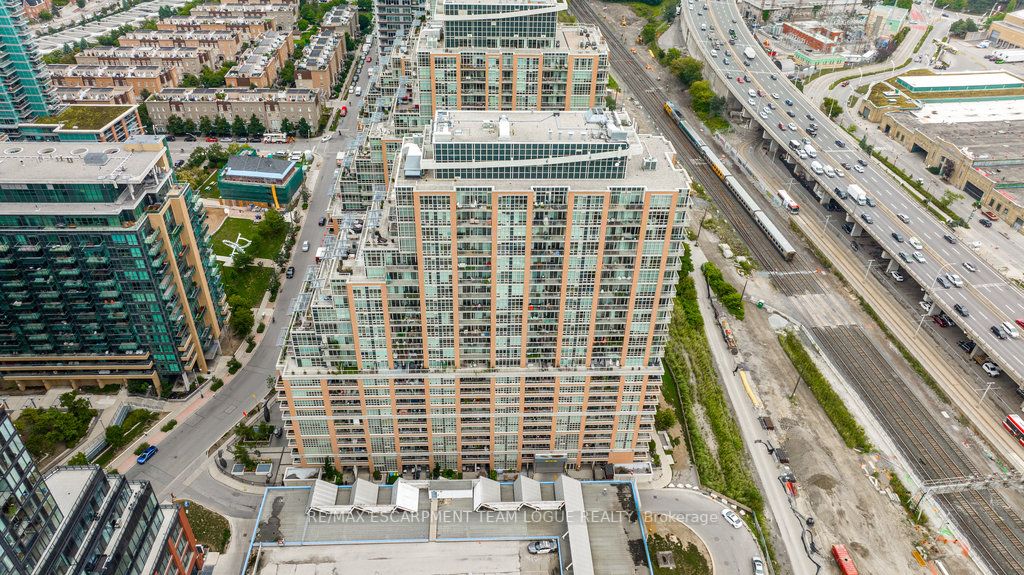 85 East Liberty St, #608
