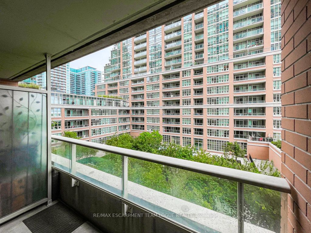 85 East Liberty St, #608