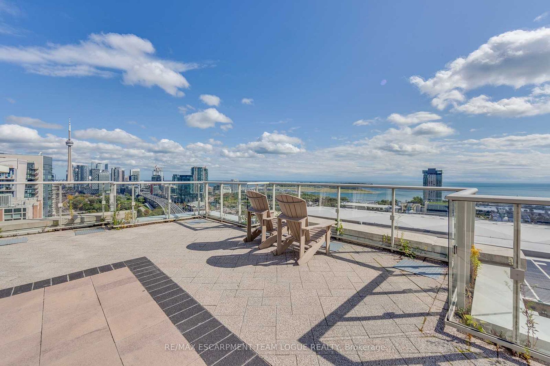 85 East Liberty St, #608