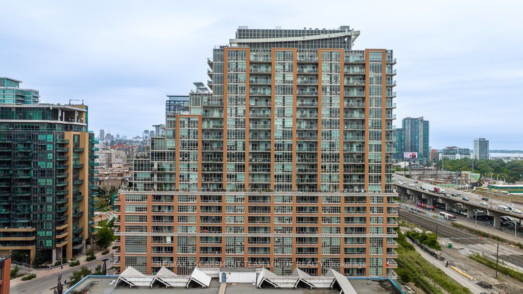 85 East Liberty St, #608