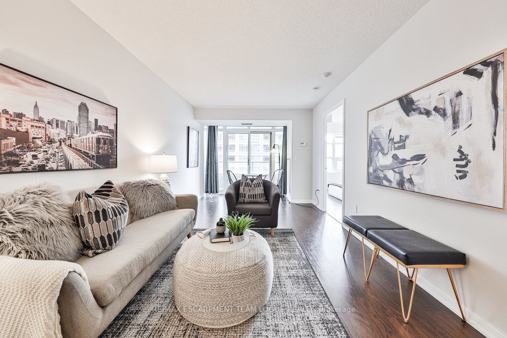 85 East Liberty St, #608