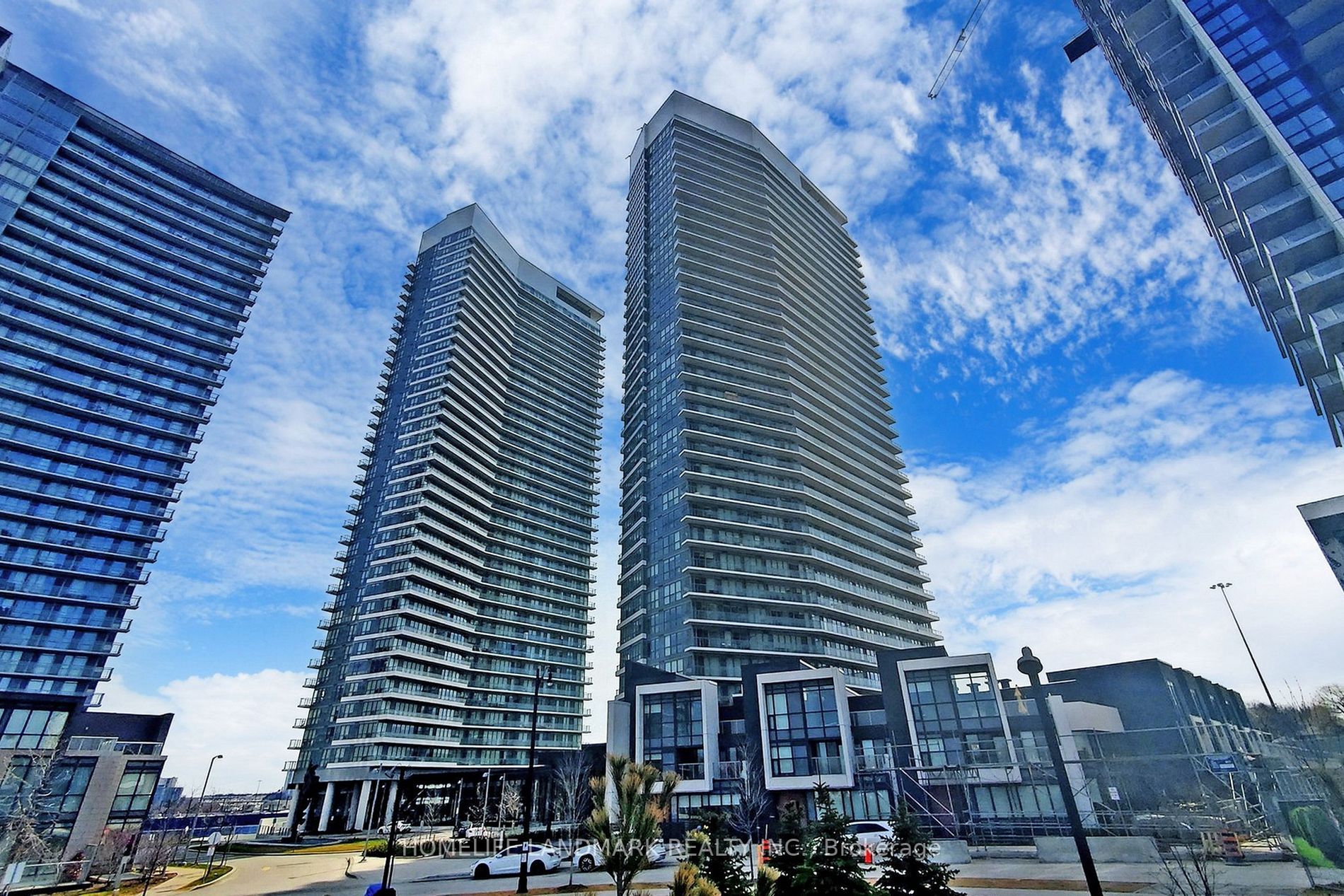 115 Mcmahon Dr, #1111