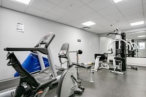 20 Forest Manor Rd, #1411