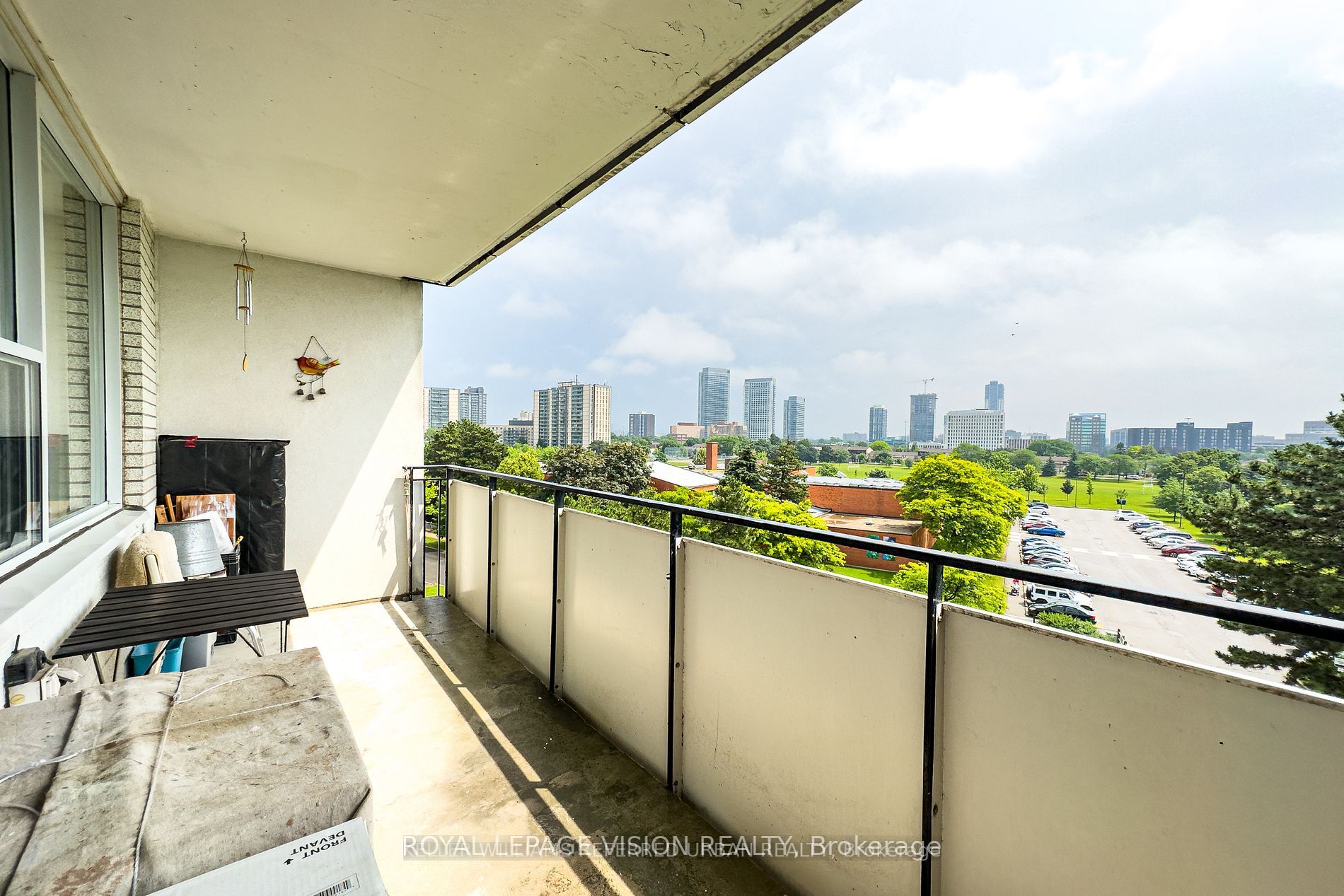 20 Forest Manor Rd, #1411