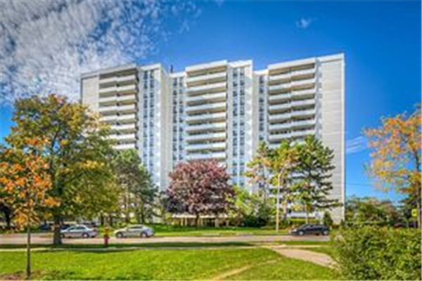 20 Forest Manor Rd, Toronto