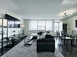 20 Forest Manor Rd, #1411
