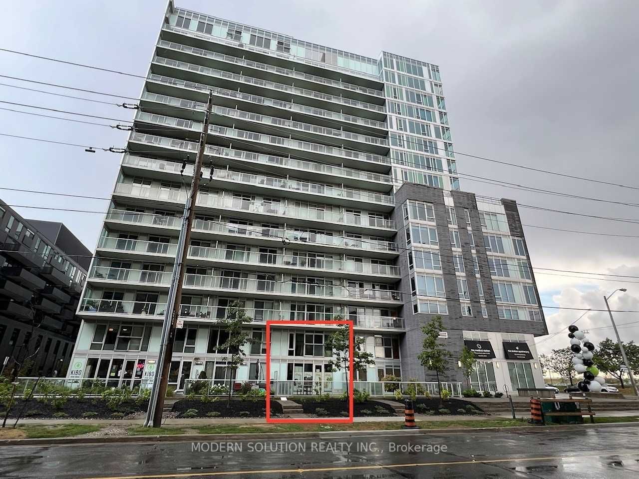 555 Wilson Ave W Ave, #E109