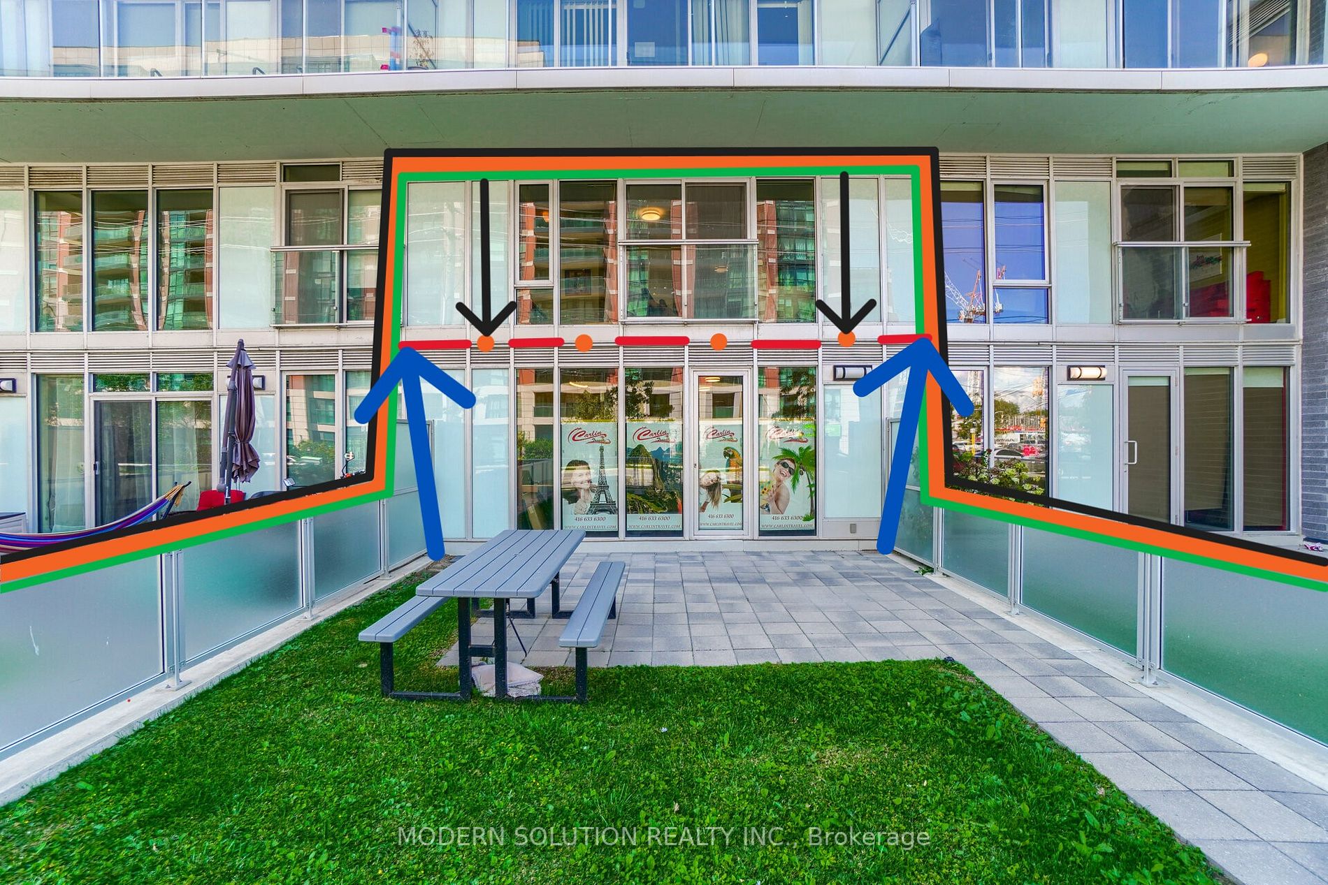 555 Wilson Ave W Ave, #E109
