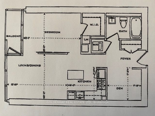 8 The Esplanade, #2803