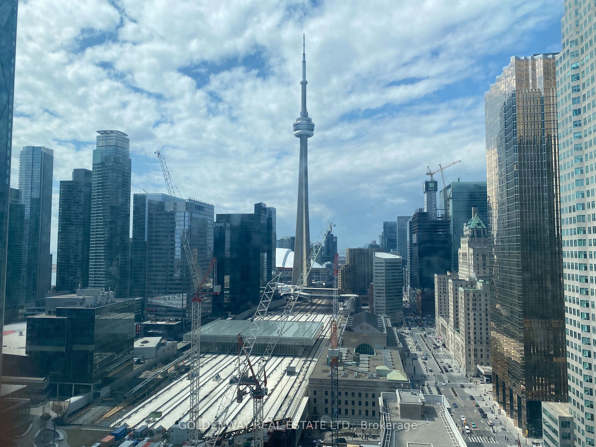 8 The Esplanade, #2803