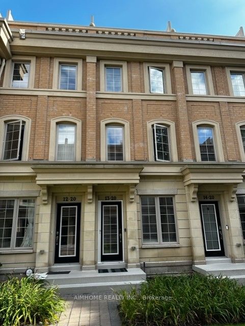 20 Hargrave Lane, #13