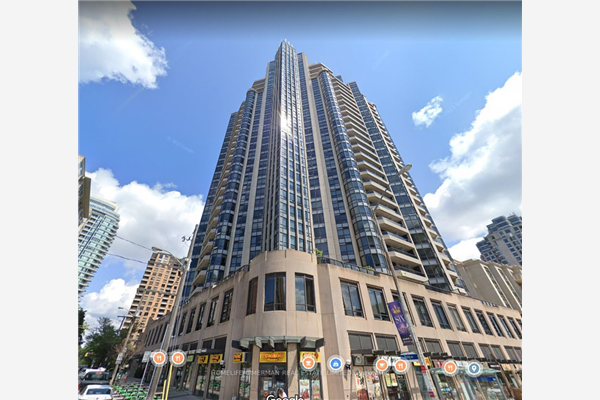 1 Byng Ave, Toronto