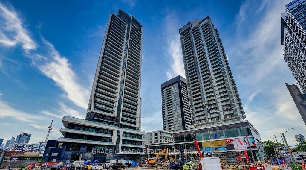 50 Ordnance St, #2602