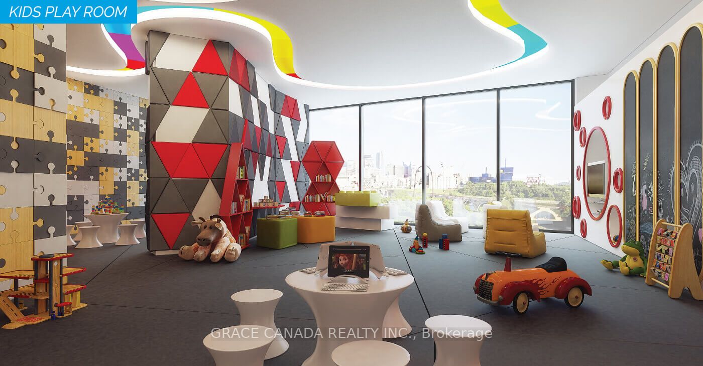 50 Ordnance St, #2602