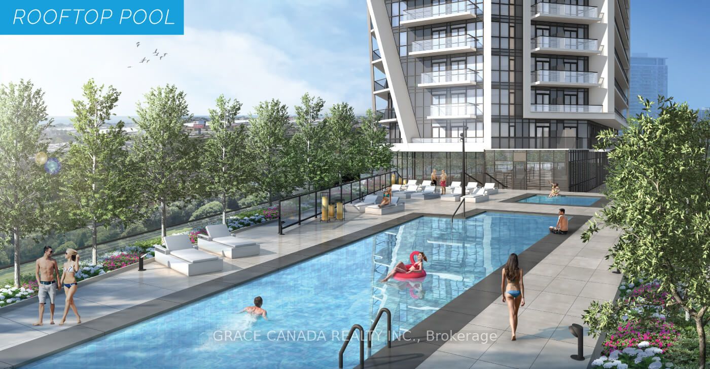 50 Ordnance St, #2602