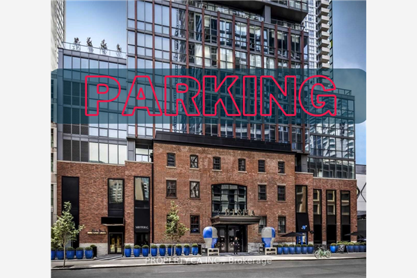 88 Blue Jays Way, Toronto
