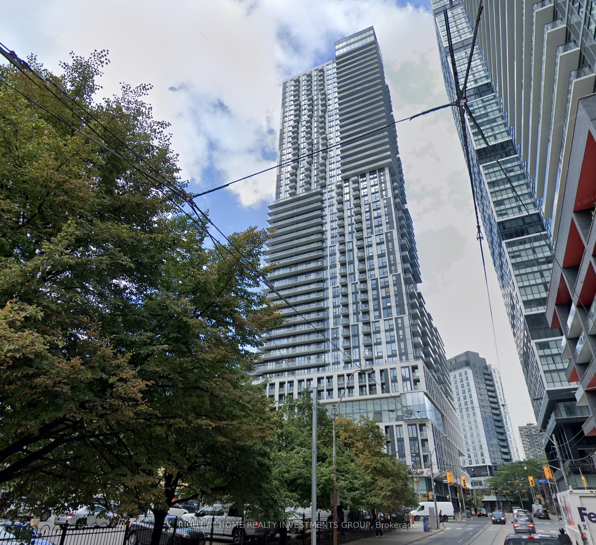 251 Jarvis St, #1019