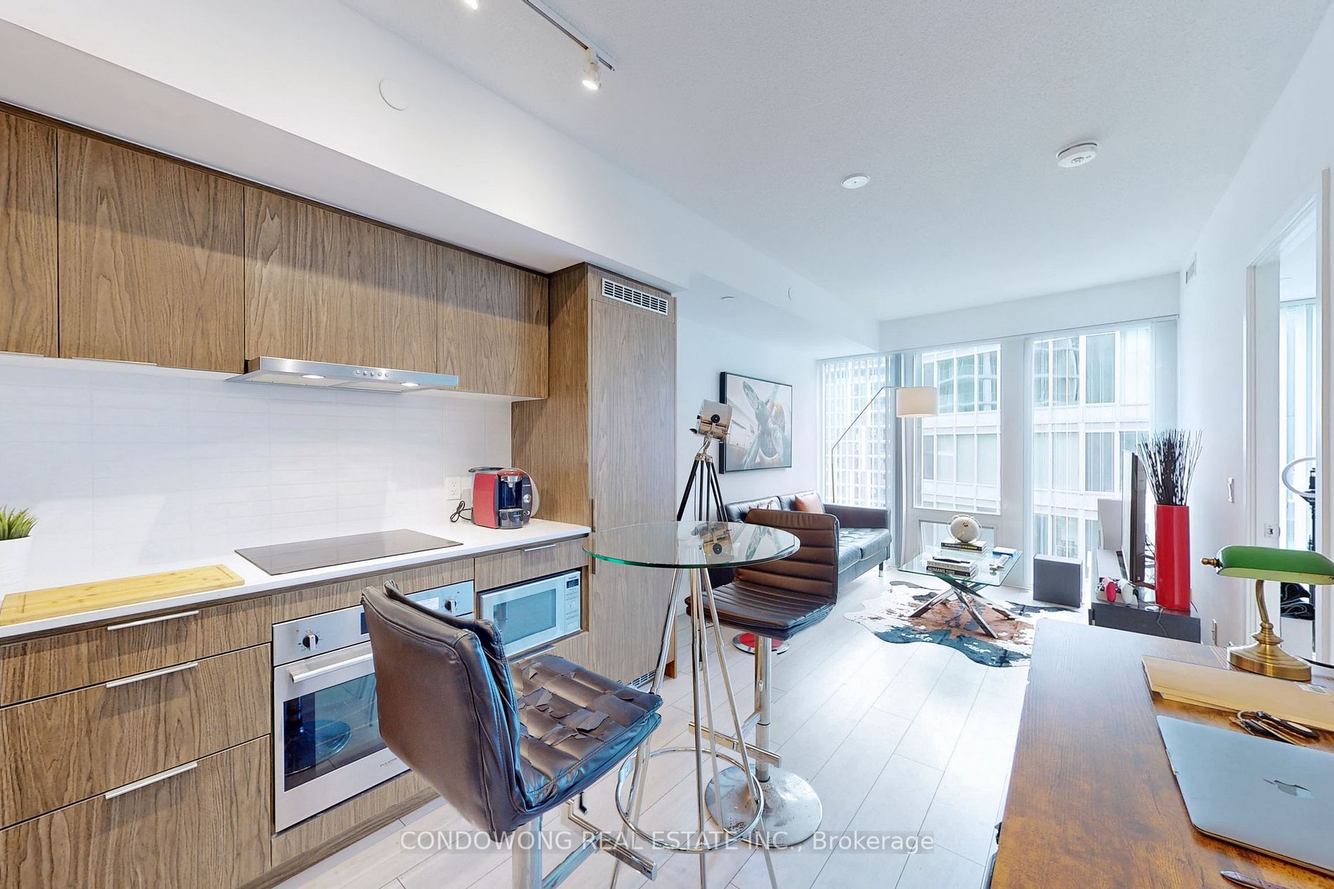 60 Shuter St, #3001