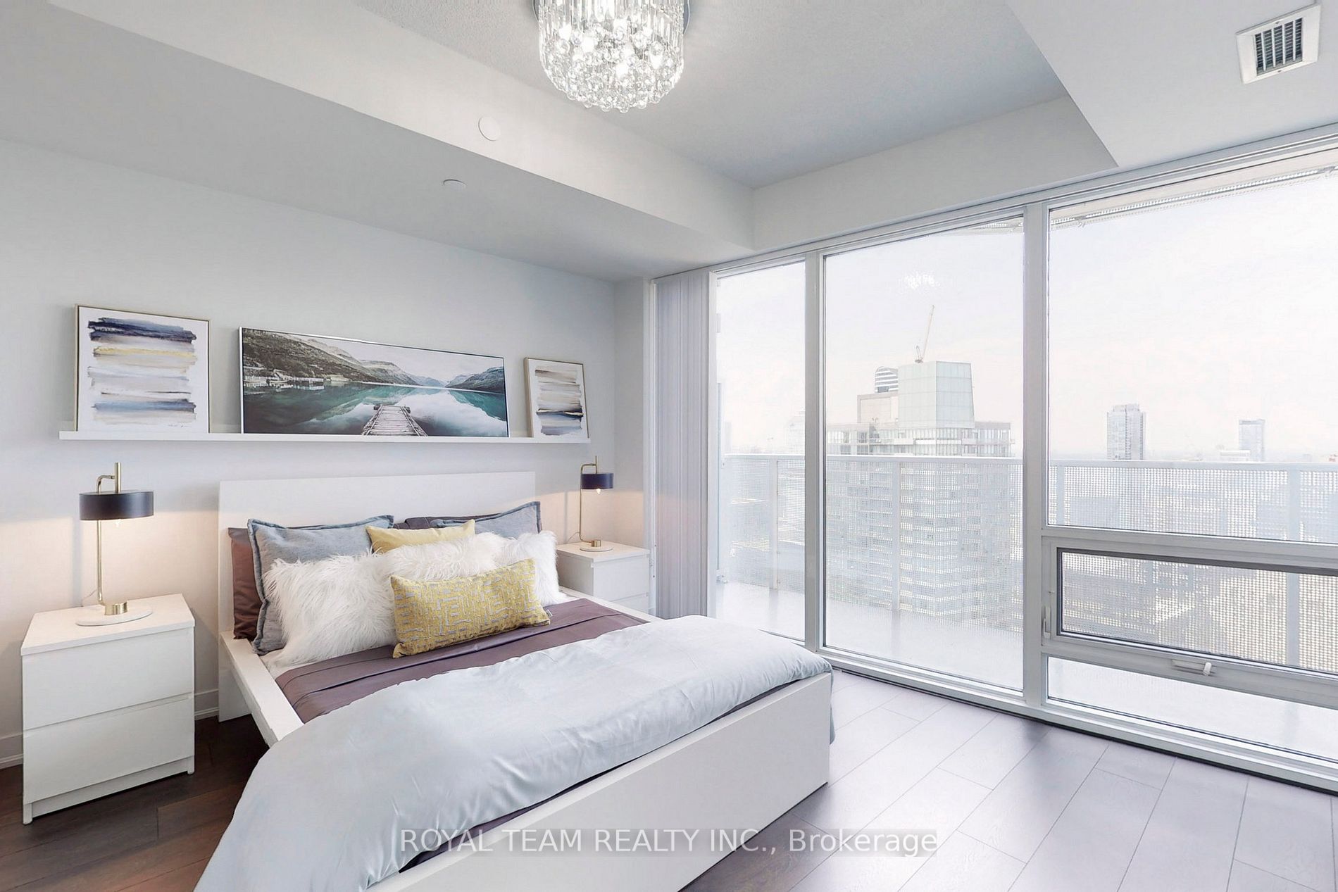 88 Harbour St, #5703