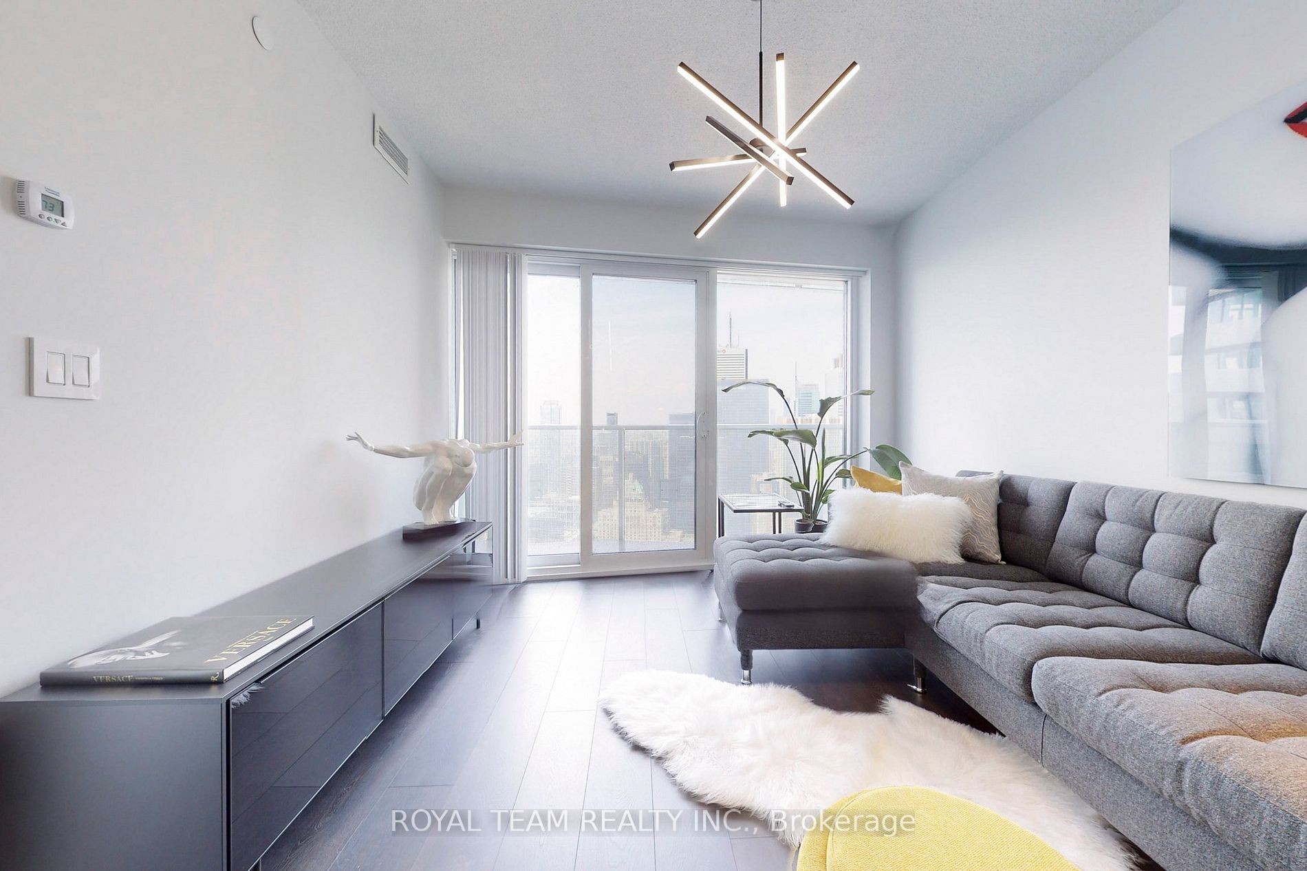 88 Harbour St, #5703