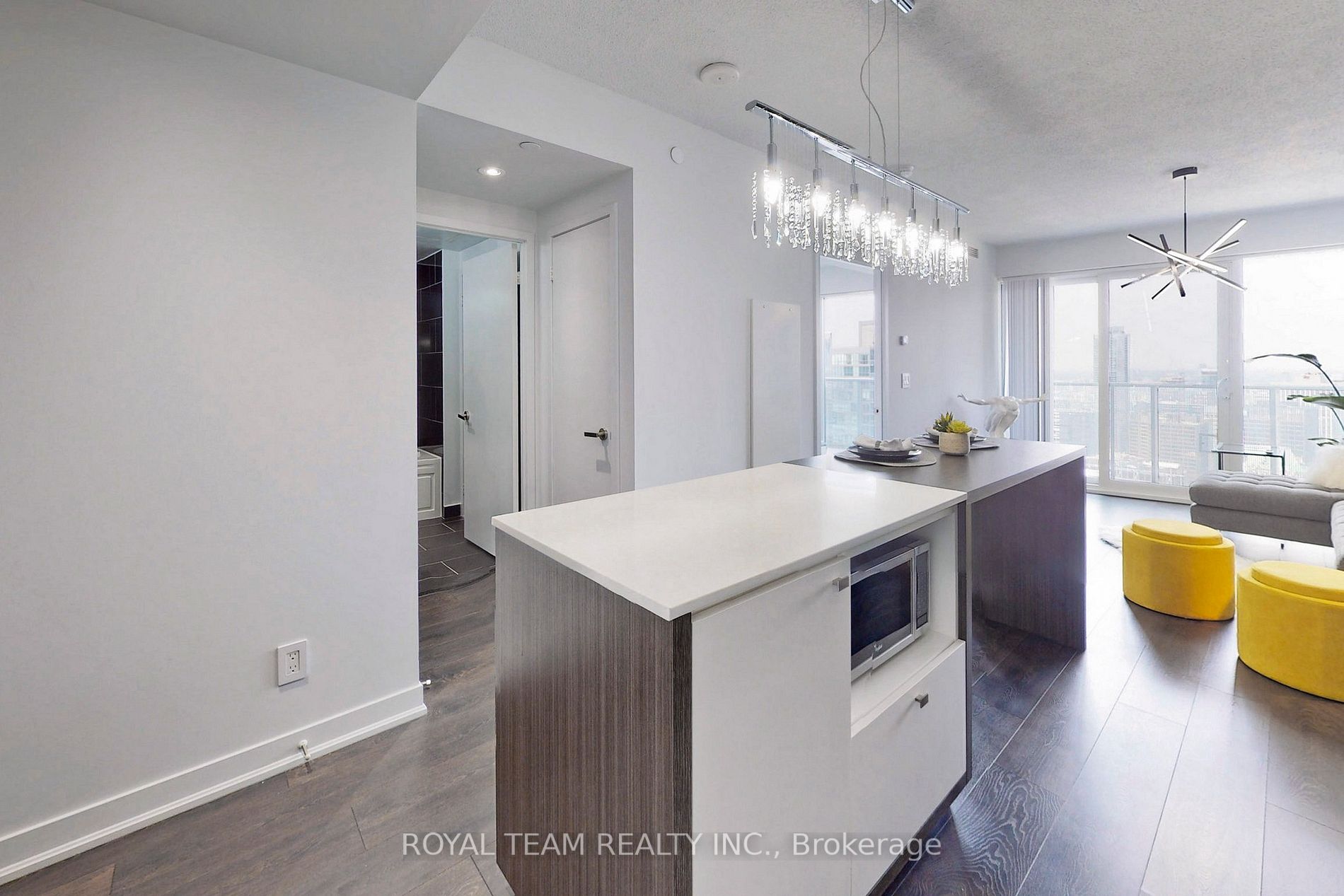 88 Harbour St, #5703