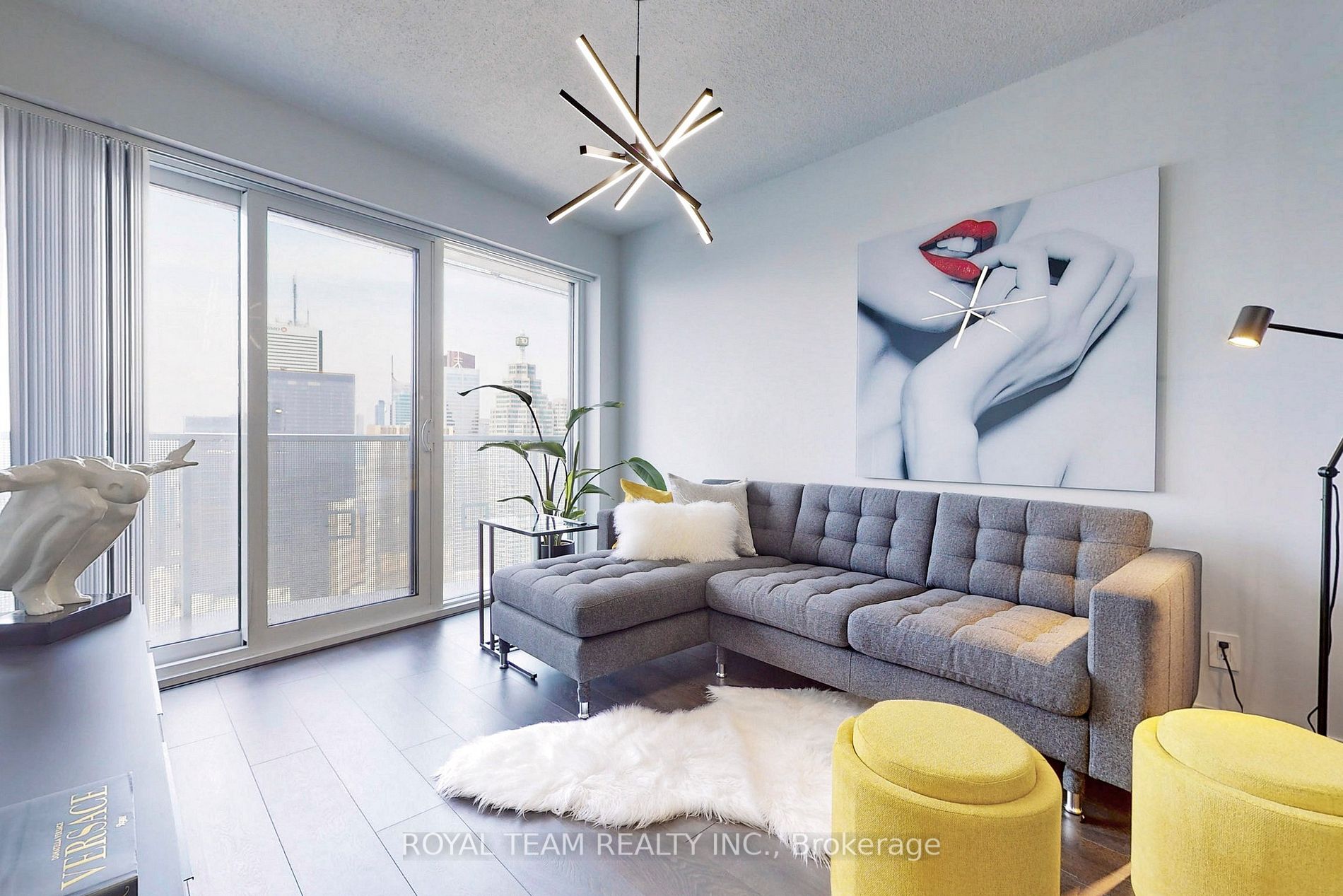 88 Harbour St, #5703