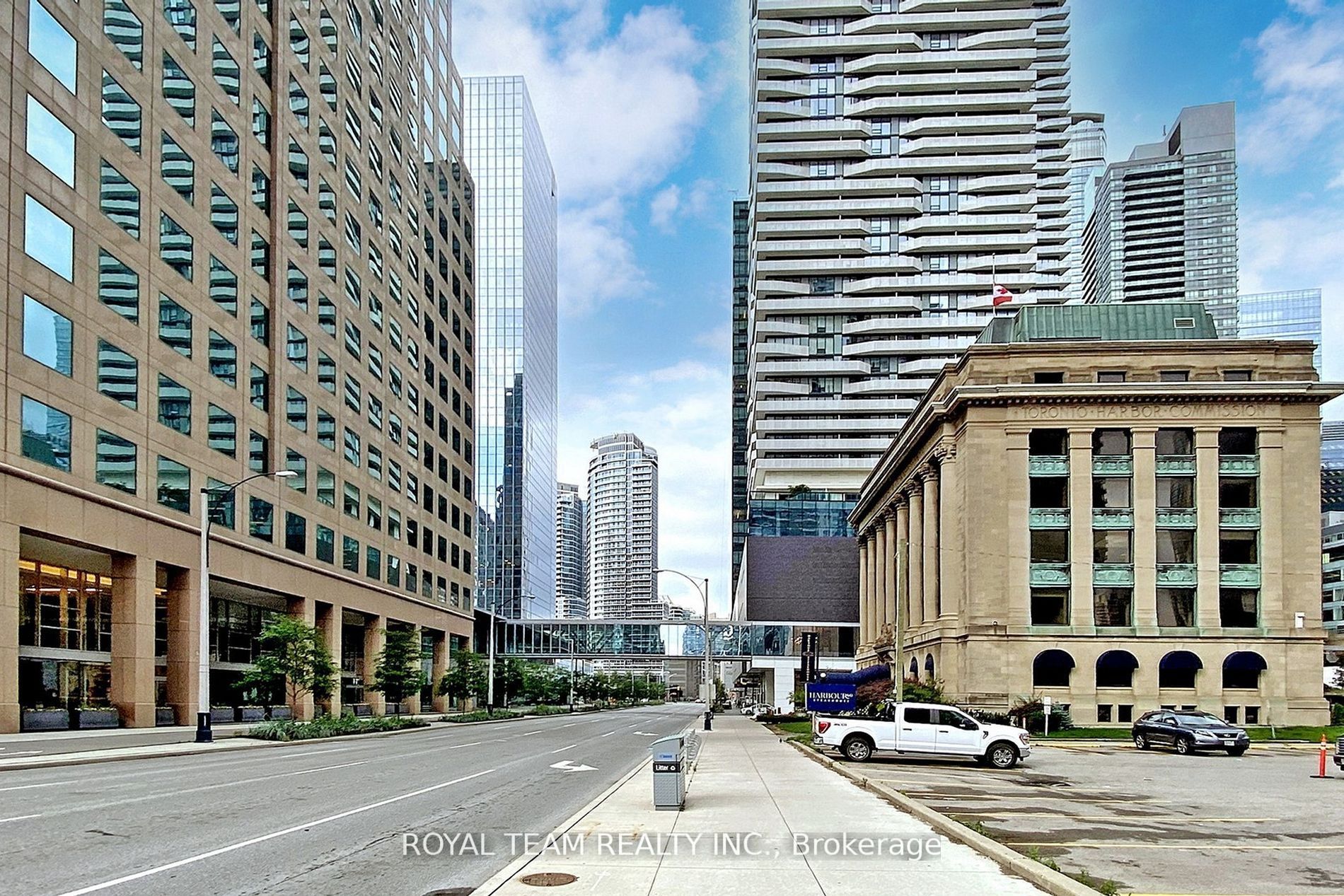 88 Harbour St, #5703