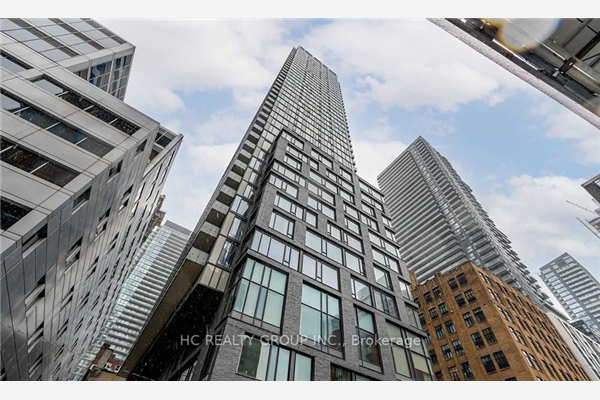 101 Peter St W