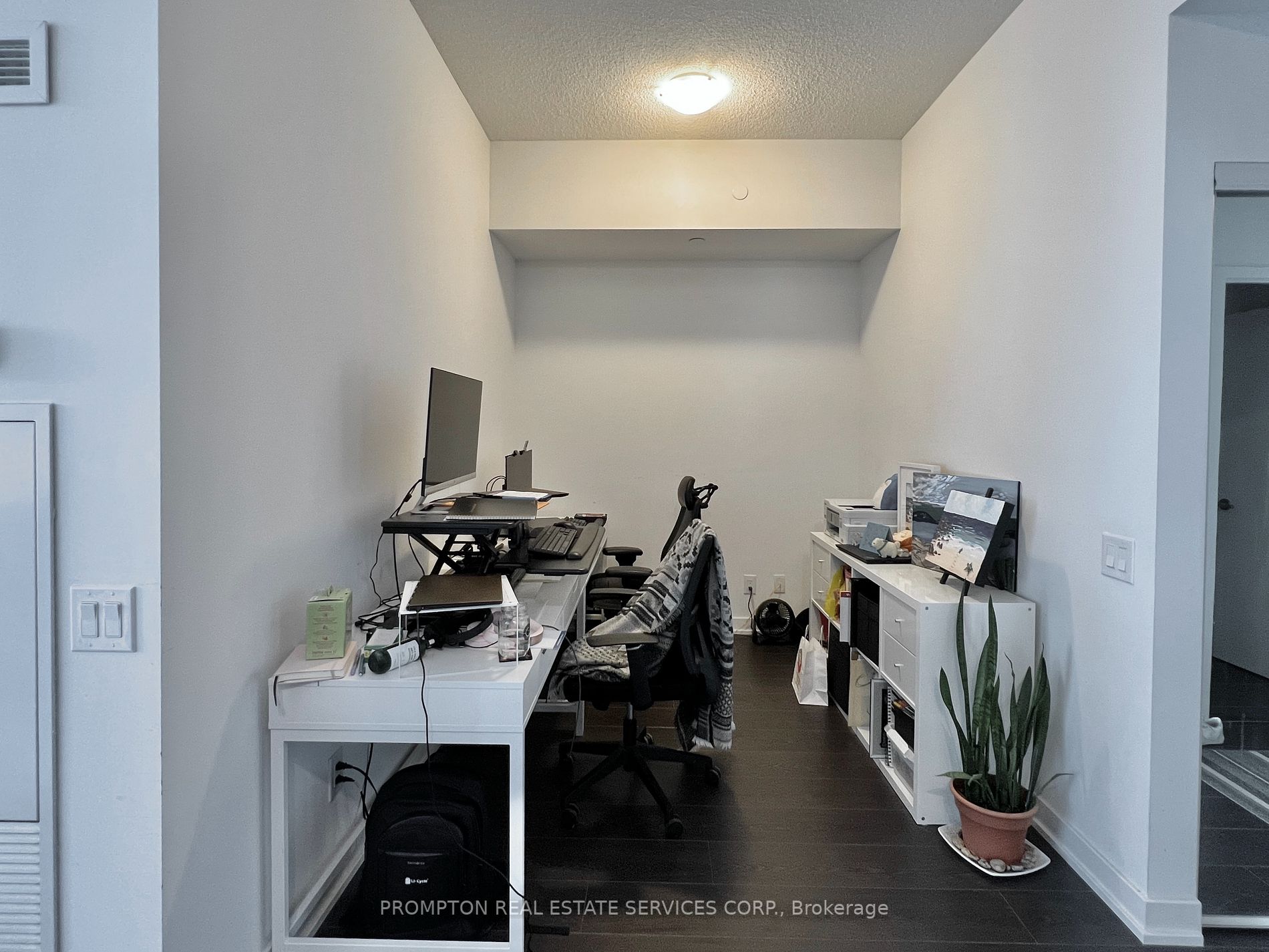 72 Esther Shiner Blvd, #705