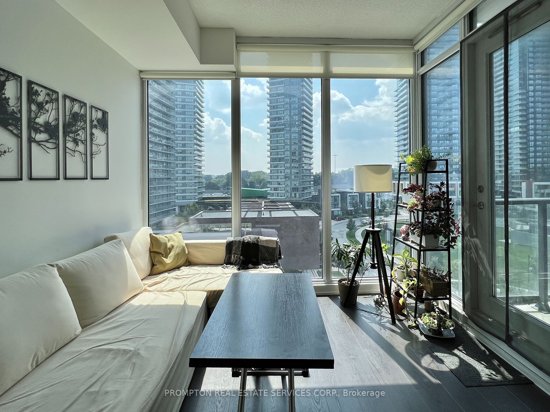 72 Esther Shiner Blvd, #705