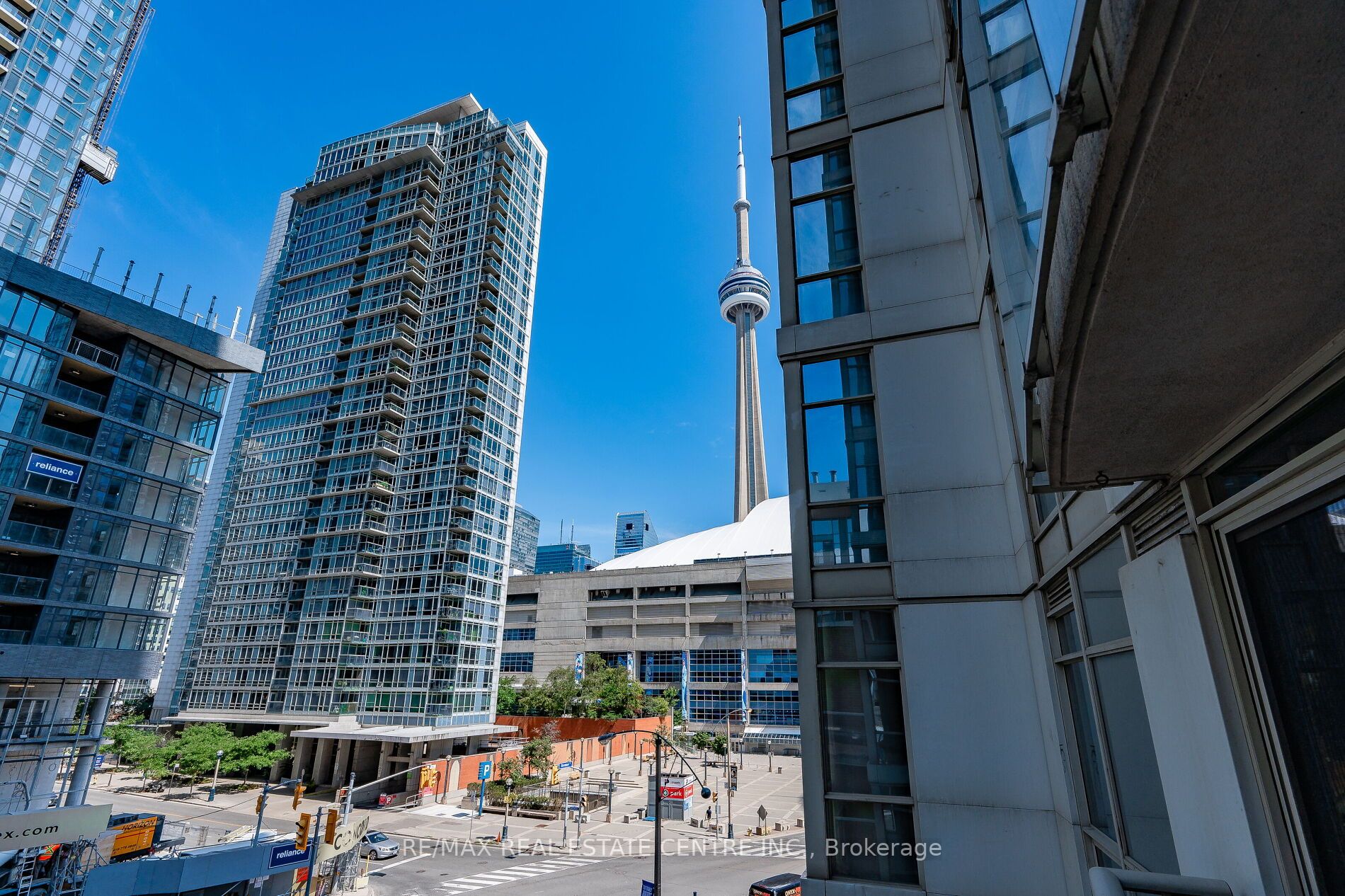 10 Navy Wharf Crt, #505